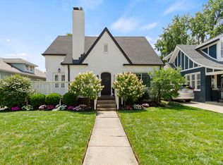 315 W Hampton Dr, Indianapolis, IN