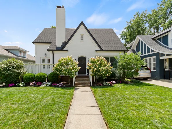 315 W Hampton Dr, Indianapolis, IN 46208