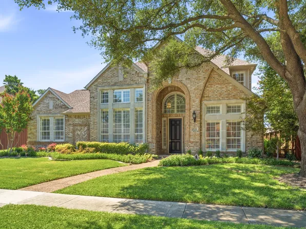 4536 Glenville Dr, Plano, TX 75093