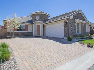 2220 Trakehner Ln, Reno, NV 89521