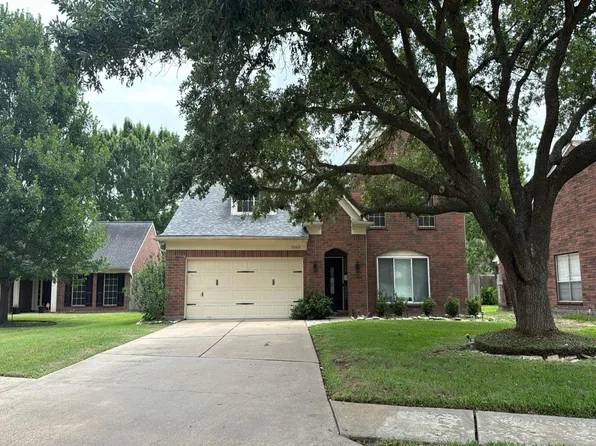 20515 Red Sun Dr, Katy, TX 77449