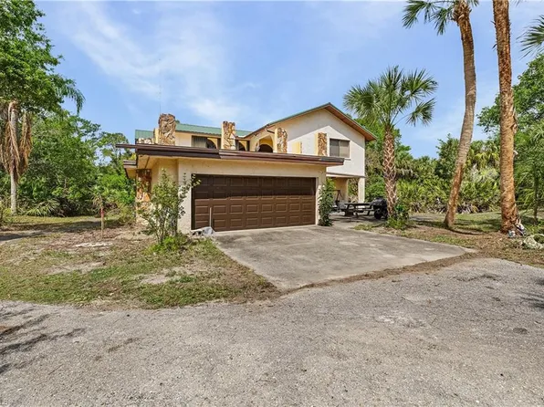 6801 Rich RD, NORTH FORT MYERS, FL 33917