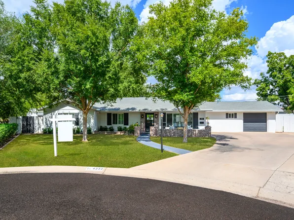 4232 N 33rd St, Phoenix, AZ 85018