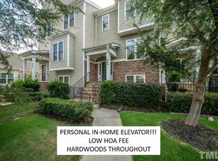 985 Tender Dr, Apex, NC 27502