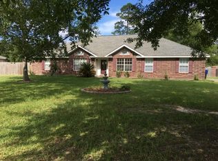 182 Country Ln, Deridder, LA 70634