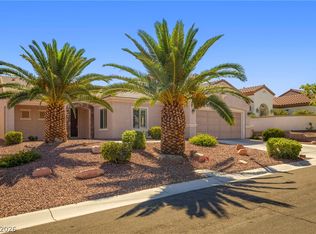 2244 Turner Falls St, Henderson, NV 89044