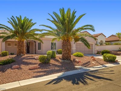 2244 Turner Falls St, Henderson, NV, 89044
