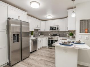 775 S Alton Way UNIT 5A, Denver, CO 80247