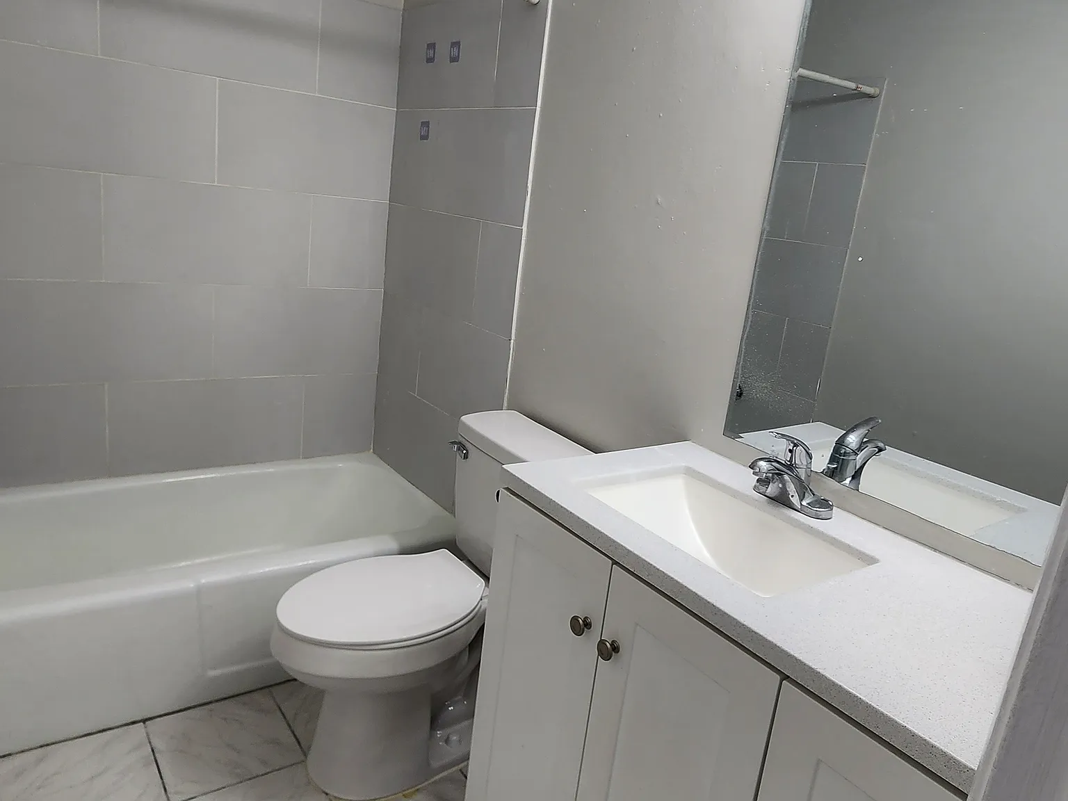 1 bed, $1,400 — Photo 3