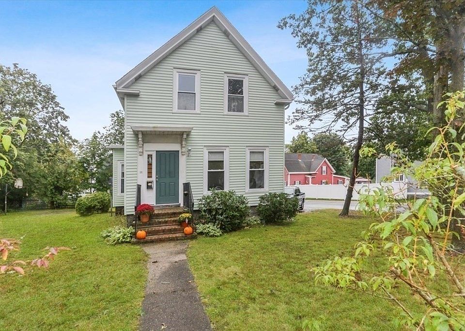 131 River St, Braintree, MA 02184 Zillow