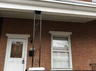 912 N 66th St, Philadelphia, PA 19151