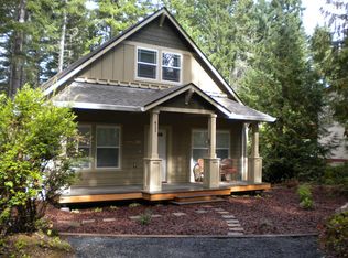 411 E Aycliffe Dr, Shelton, WA 98584
