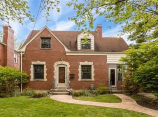 1014 Firwood Dr, Pittsburgh, PA 15243