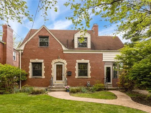 1014 Firwood Dr, Pittsburgh, PA 15243