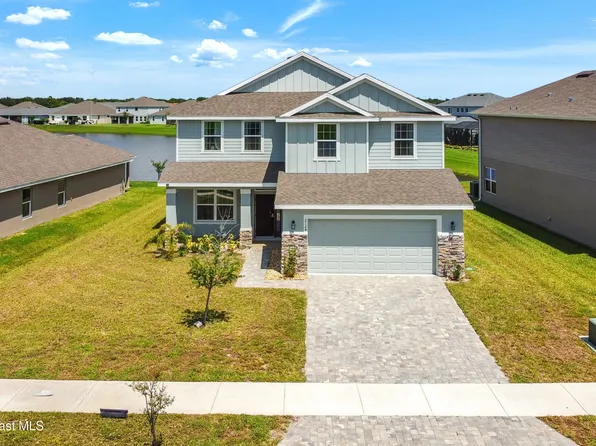 2124 Middlebury Dr SE, Palm Bay, FL 32909