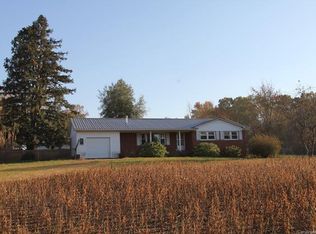 1341 Mayesville Rd, Morven, NC 28119