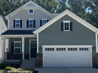 114 Trawler Trip, Poquoson, VA 23662