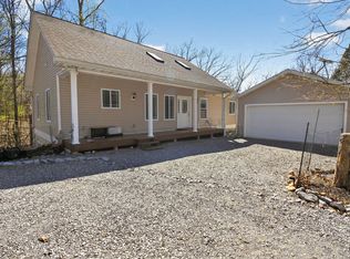 134 Tall Oaks Cir, Cadiz, KY 42211