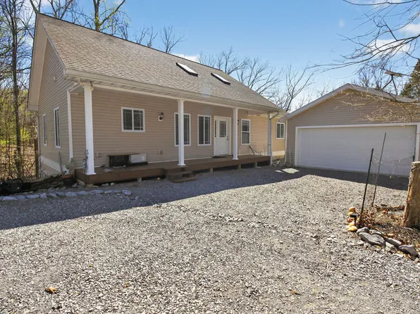 134 Tall Oaks Cir, Cadiz, KY 42211