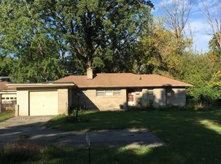 136 N Sadlier Dr, Indianapolis, IN