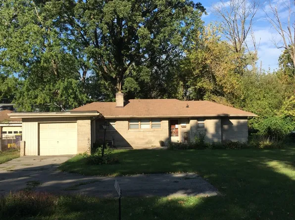 136 N Sadlier Dr, Indianapolis, IN 46219