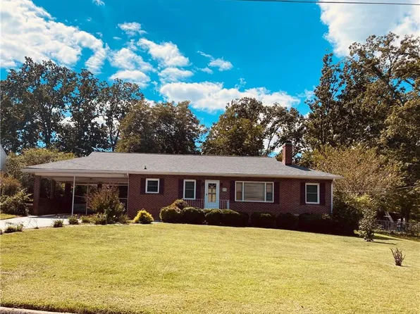 1313 Hawthorne Ave, Wentworth, NC 27320