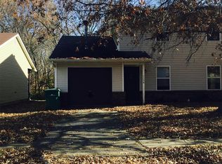 112 Sunnyside St, O'Fallon, IL 62269