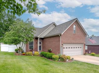1202 Equestrian Way, Frankfort, KY 40601
