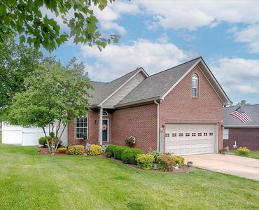 1202 Equestrian Way, Frankfort, KY, 40601