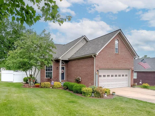 1202 Equestrian Way, Frankfort, KY 40601