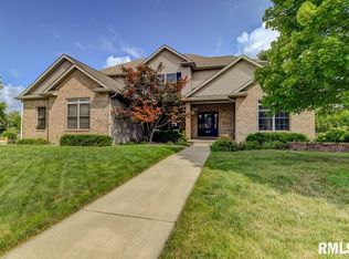 3609 Birkdale Dr, Springfield, IL 62712