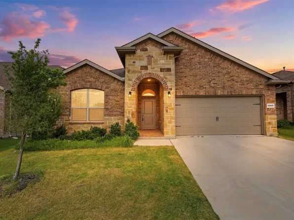 14609 Antlia Dr, Haslet, TX 76052