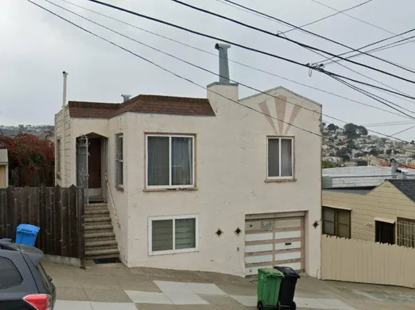 16 Naples St, San Francisco, CA 94112
