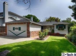 4440 Chevy Chase Dr, La Canada Flintridge, CA 91011