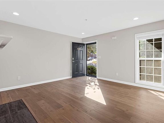 2nd image of 1166 Booth Rd #407