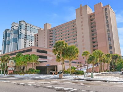 2207 S Ocean Blvd. #1119, Myrtle Beach, SC, 29577