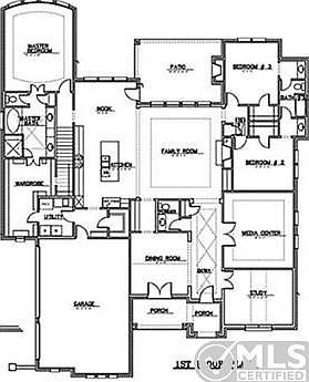 1st image of 1510 Spyglass Hill Dr