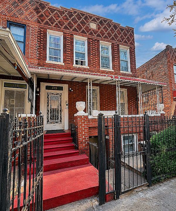 1st image of 479 E 94th St #1-4