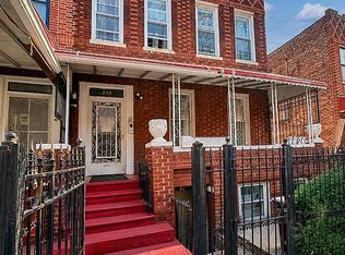 479 E 94th St #1-4, Brooklyn, NY 11212