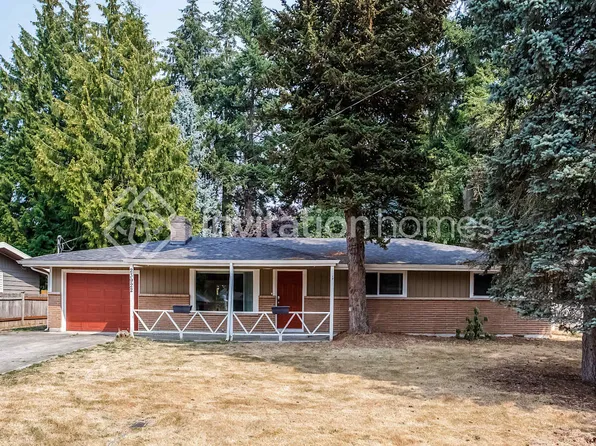 23922 99th Ave S, Kent, WA 98031