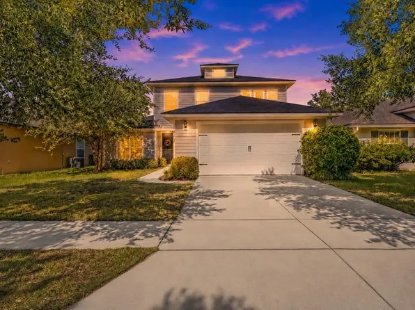 8203 NW 51st St, Gainesville, FL 32653