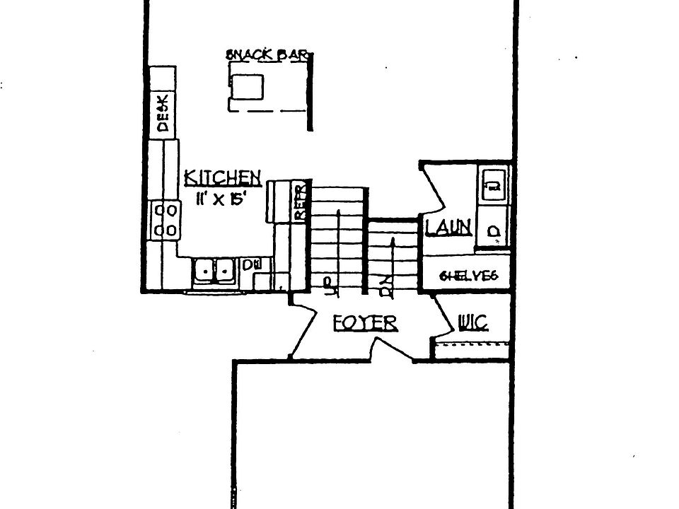 1st image of 1007A East Ave N