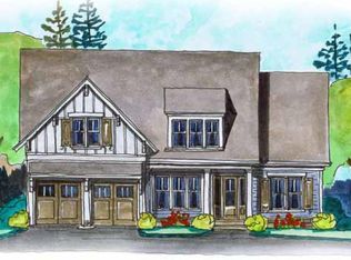 1011 Mid Mashie Way #30, Greensboro, GA