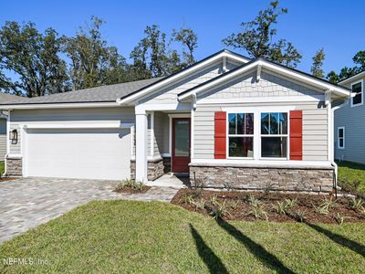 184 LITTLE BEAR Run, Saint Johns, FL, 32259
