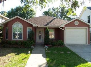 70 Ren Pass Ave, New Orleans, LA 70123