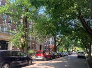 36 Queensberry St APT 3E, Boston, MA 02215