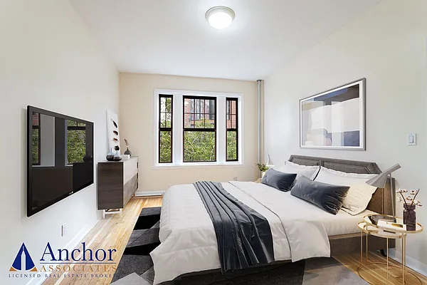 Rented by Anchor Associates | media 12