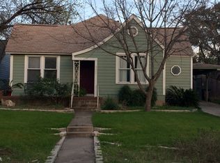 3311 Hampton Rd #A, Austin, TX 78705