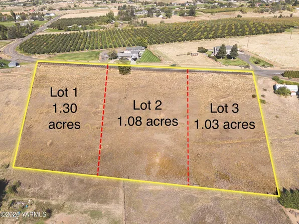 Nka Meyer Estes Rd, Yakima, WA 98908