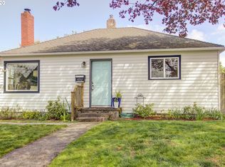 1032 NE 77th Ave, Portland, OR 97213